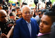 Najib Hadapi 21 Pertuduhan Babitkan RM2.8 Bilion