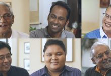 [VIDEO] Allianz Bawakan 6 Kisah Inspirasi Yang Angkat Semangat Sayangkan Malaysia!