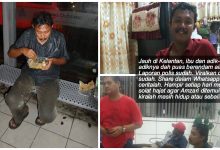 Hilang Di KB, Muncul Di KL – Lelaki Ini Kongsi Kisah Pemuda Sakit Mental Yang Hilang Tapi Akhirnya…