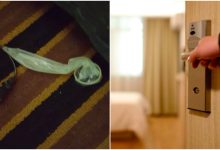 Curi Kondom Terpakai Jutawan Muda, Berjaya Hamil, Pekerja Hotel Akhirnya Dapat ‘Durian Runtuh’