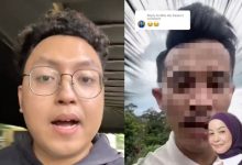 Anak Makcik Kemboja Dedah Video Asal Disunting, Bukan Cabar Netizen Tetapi Bekas Pekerja – ‘Terlalu Banyak Ugutan Untuk Kutip Saya’