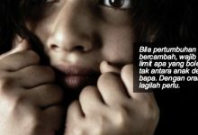 Awas Kalau Dapat Suami Kaki Porno – Luahan Wanita Ini Kes Sumbang Mahram Kepada Anak Sendiri