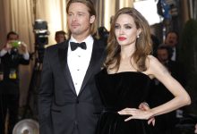 Angelina Jolie Beli Pulau Untuk Brad Pitt