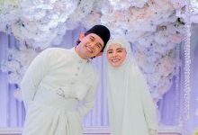 ‘Jangan Gelar Isteri Saya Minah Gigil’ – Video Kahwin Dikecam, Nadzmi Adhwa Buka Mulut