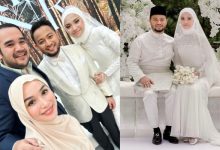 [VIDEO] Asyraf Khalid Jadi ‘Matchmaker’ Nabila Razali & Nik Iruwan – ‘Tidak Sampai 6 Bulan Mereka Sah Bergelar Suami Isteri’