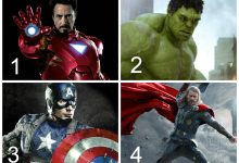 6 Ciri Superhero Yang Ideal Untuk Dijadikan Suami Atau Boyfriend