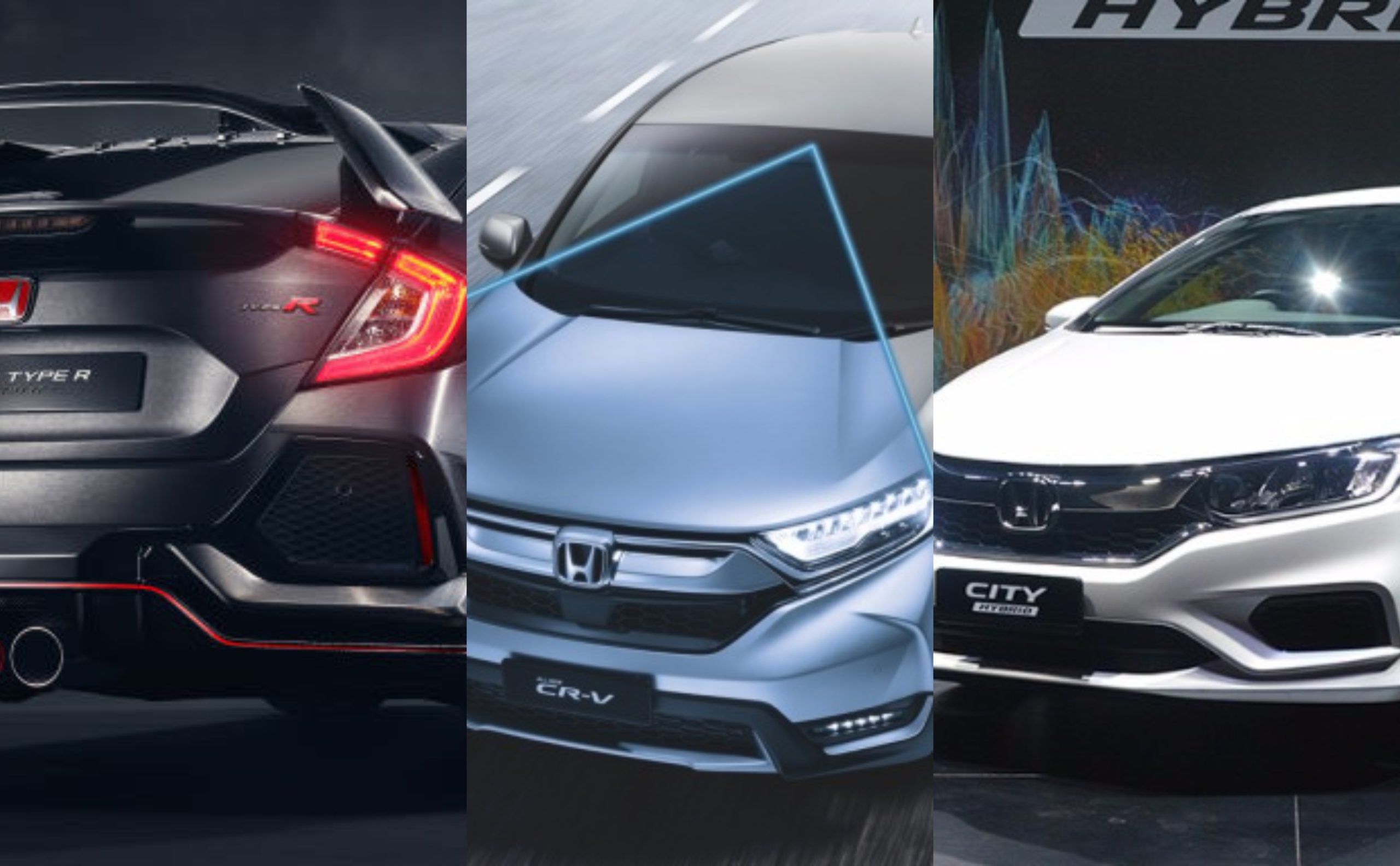 Tengah Cari Masa Yang Sesuai Nak Beli Kereta Ke Tu? Apa Kata Tengok Promosi Dari Honda Ni!