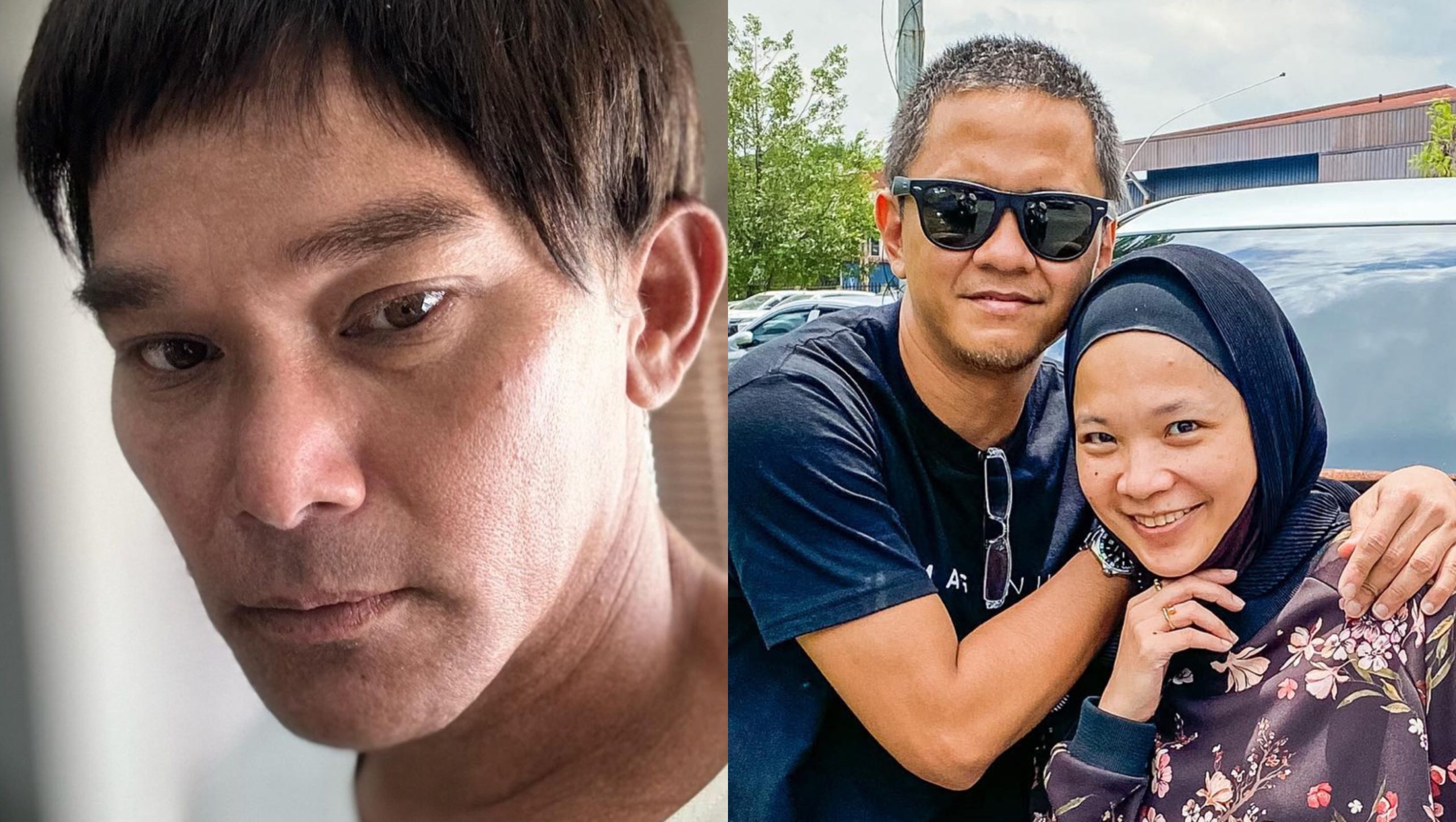 Azhan Rani Malas Debat Dengan Netizen Isu Beto Kusyairy