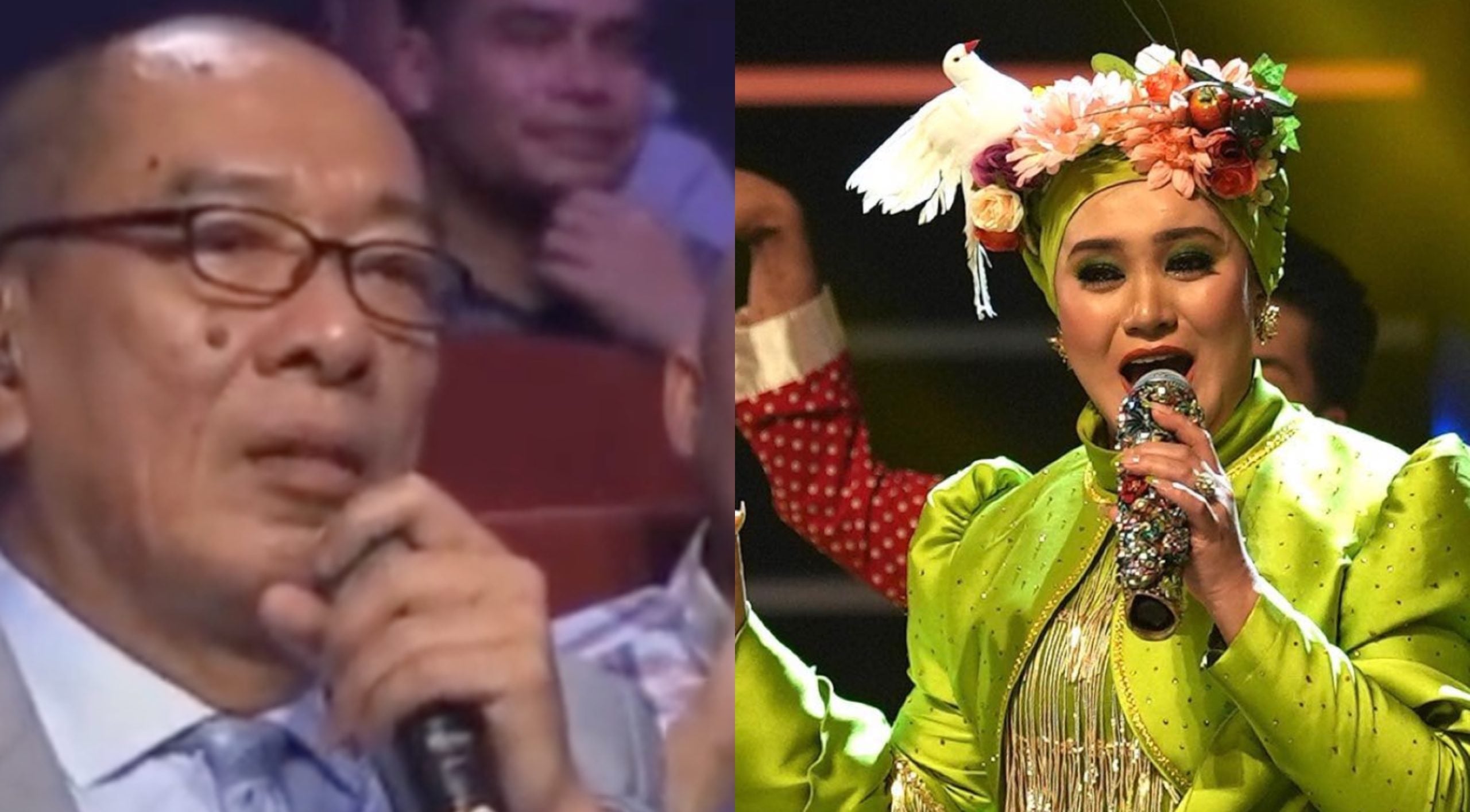 Didakwa Bohong Tak Pernah Menyanyi Lagu ‘La Bamba’, Ini Penjelasan Azharina Azhar