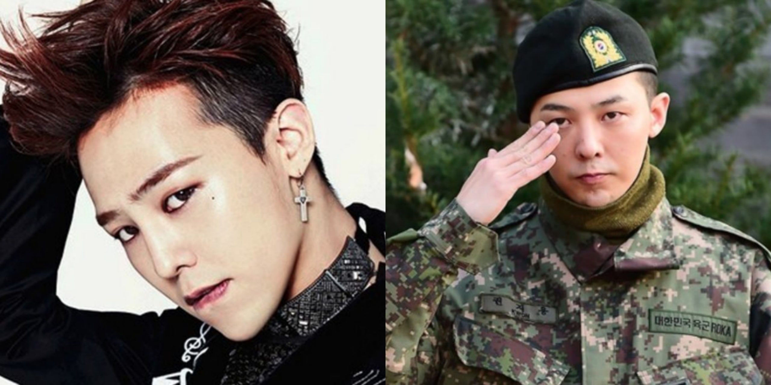 [VIDEO] ‘King Is Back’ – Momen G-Dragon Dirai Peminat Selepas 2 Tahun Jalani Latihan Tentera