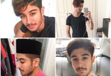 Siapa Jejaka Persis Zayn Malik Yang Menjadi Kegilaan Ramai Wanita Ini?