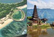 Nak Bercuti Ke Bali? Ini 15 Kafe Tepi Pantai Paling Menarik Yang Korang Wajib Kunjungi