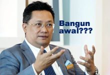 Bangun Awal Kalau Tak Nak Bayar Tol – Menteri