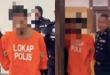 Cabul & ‘Ratah’ 3 Anak Kandung Sampai Hamil 7 Bulan, Bapa Boleh Dipenjara 654 Tahun