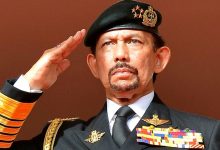 Terima Kritikan Dari Seluruh Dunia, Sultan Brunei Pulangkan Semula Ijazah Oxford