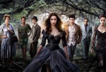 Thursday Trailer : “Beautiful Creatures” Mampukah Lari Dari Dunia Kegelapan?