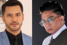 Netizen Tegur Aliff Syukri Melampau Tarik Rambut Azwan Ali Atas Pentas – ‘Kalau Betul-Betul This Is Too Much, Diva AA Dah Berusia’