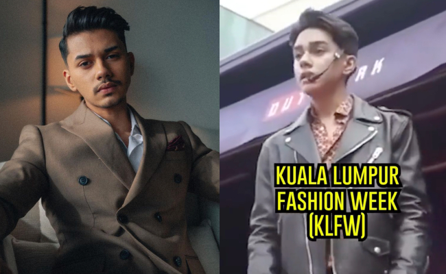 [VIDEO] As’ad Motawh Dedah Pernah Makan Sisa Makanan Orang & Tak Mampu Beli Deodoran – ‘Saya Guna Sabun Cuci Tangan Letak Di Ketiak’ 