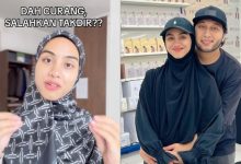 [VIDEO] ‘Perempuan Lain Jangan Bod*h Sangat, Dah Tahu Suami Orang Tapi Menggedik’ – Aisyah Hijanah