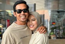 [VIDEO] Watie Imbas Momen Pertama Kali Dating, Shuib Siap ‘Booking’ Satu Pawagam – ‘Dia Kelakar & Wangi Gila!’