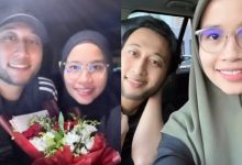 [VIDEO] Netizen Viralkan Gambar Alif Teega & Wanita Dipercayai Fatin Umaidah Dalam Kereta – ‘Patutlah Tak Bagi Check Dashcam, Takut Kantoi!’