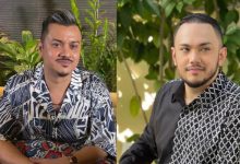 Fazley Yaakob Nafi Bergaduh Dengan Imran Ajmain – ‘Saya Jarang Ada Masalah Dengan Orang’