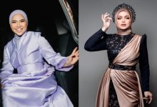 Aina Abdul Malu Peminat ‘Bercakar’, Dakwa Dirinya Layak Bergelar ‘Penyanyi Nombor 1’ Gantikan Siti Nurhaliza
