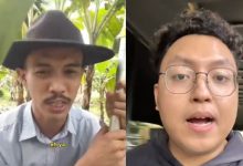 [VIDEO] Bekas Staf Makcik Kemboja Bersuara! Dakwa Pernah Dapat Untung RM2 Juta, Selamatkan Syarikat Jatuh Bankrap