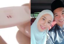 [VIDEO] Muatnaik Video Keputusan Ujian Kehamilan Di Instagram, Bella Dally Kini Hamil