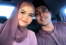 ‘I Want Daddy’ – Bella Astillah ‘Buka Mulut’ Sebab Jumpa Aliff Di Singapura