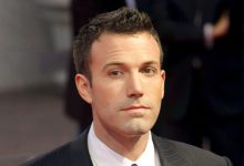 Peminat Bantah Ben Affleck Sebagai Batman