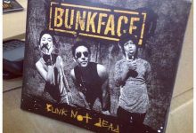 Album Terbaru Bunkface Telan Kos RM200 000!