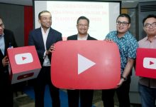 Kerjasama Media Prima, Youtube Kukuhkan Kedudukan Media Digital