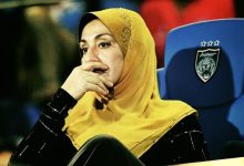 Pasukan Bola Sepak Kelantan Makin ‘Kelaut’, Bibi Ramjani Akhirnya Letak Jawatan Presiden KAFA