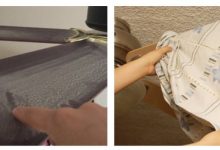 Tips & Cara Bersihkan Bilah Kipas Tanpa Kotorkan Lantai Rumah