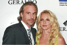 Britney Spears Ditinggalkan Tunang?