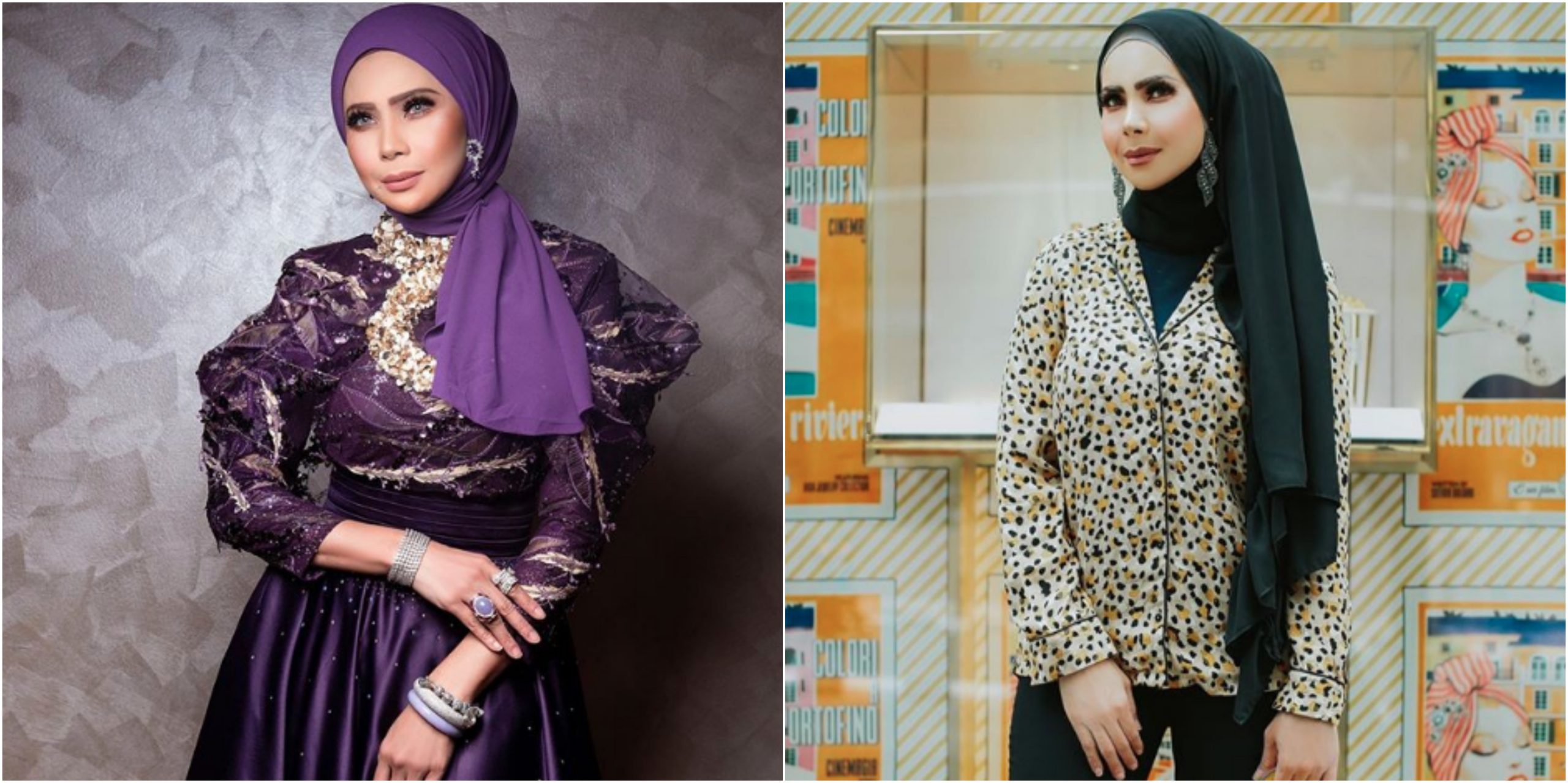 ‘Dalam Dunia Ni Bukan Artis Je Akan Mati’- Che Ta Mengamuk Di Instagram