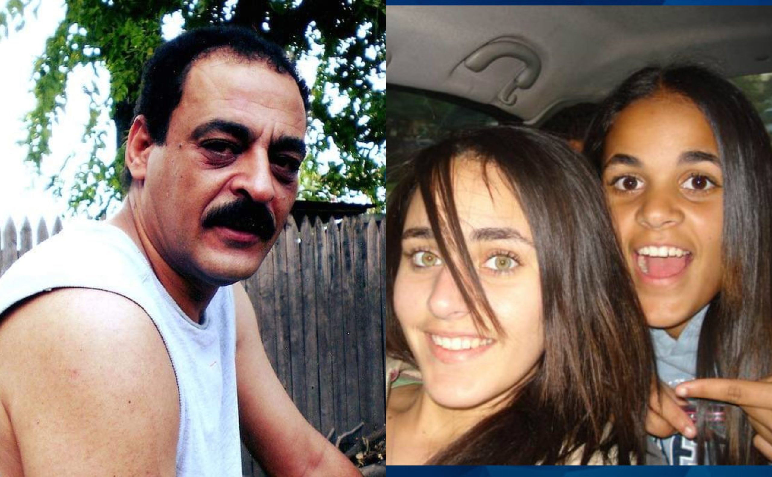 11 Tahun Melarikan Diri, Bapa ‘Psiko’ Cabul, Rakam Tubuh & Tembak Mati 2 Anak Perempuan Dicari FBI