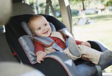 Wajib Pasang Kerusi Keselamatan Bayi Tahun 2020 – Menteri Pengangkutan