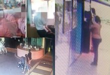 Tuduh Staf Hospital Kerja Sambil Lewa, Rakaman CCTV Bukti Wanita Ini Boleh Dipenjara Jika..