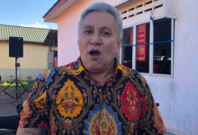 Mahu Tampar Najib, Chef Wan Mengaku Silap Bila ‘Dirasuk Syaitan’ & Naik Marah