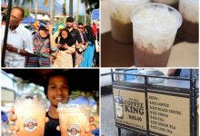 5 Sebab Kenapa Orang Sanggup Beratur Demi Coffee King, Coffee Paling Trending Di Ipoh