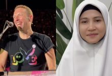 Ustazah Asma’ Harun Beri 10 Sebab Ummat Islam Perlu Dihalang Pergi Konsert Coldplay Hari Ini