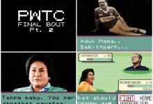 Apa Reaksi Paling Win Netizen Bila Tonton Video ‘Najib VS Mahathir’ Part 2?