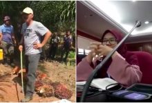 [VIDEO] Viral COO Felcra ‘Sekolahkan’ Pekerja, Rupanya Ini Cerita Sebenar…