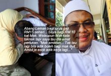 ‘Bestnya Kalau Mak Masih Ada’ – Luahan Hati & Nasihat Lelaki Supaya Menghargai Ibu