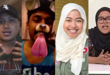 5 Vlogger Tempatan Tengah ‘Up’ Yang Buat Kami Tak Kering Gusi. Last Tu Paling Kelakar!