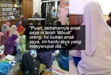 Anak Degil & Hamil Luar Nikah Akibat ‘Diganggu’ Hantu Raya, Teguran Agar Akidah Jangan Dibuat Main!