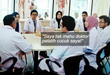 Terhutang Budi Dengan Pesakit, Kisah Perjalanan Karier Doktor Pakar Ini Penuh Inspirasi!