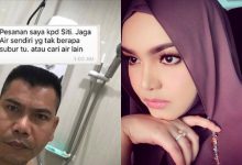 Respon Siti Nurhaliza Terhadap Sindiran ‘Kurang Subur’ Jamal Yunos